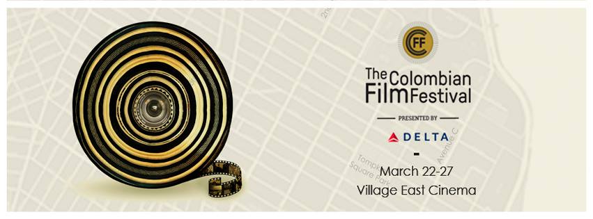 The Colombian Film Festival un viaje a través del cine
