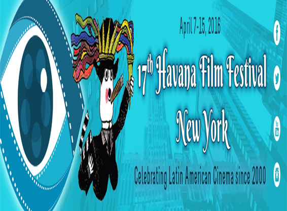 Havana Film Festival y la gran película  El acompañante