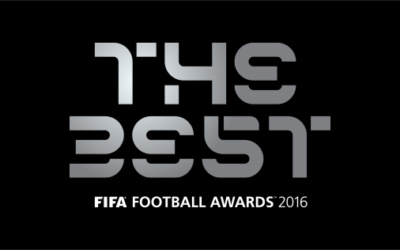 Nominees for The Best FIFA Football Awards revealed