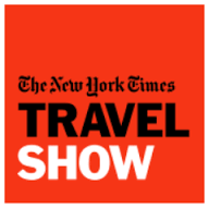 New York Times Travel Show 2017 Opens Friday, Jan 27 at Javits Center