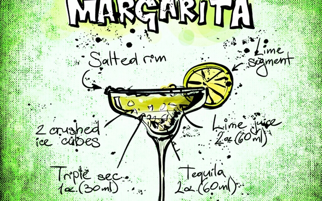 National Margarita Day – February 22