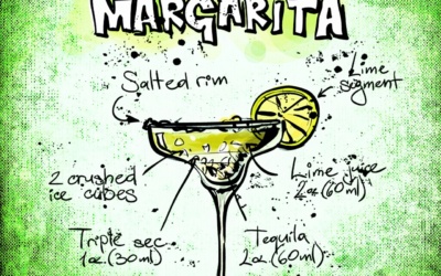 National Margarita Day – February 22