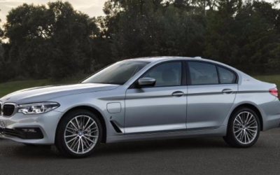 BMW TO SHOWCASE iPERFORMANCE FAMILY OF PLUG-IN HYBRIDS IN NEW YORK