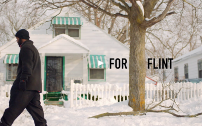 TRIBECA FILM FESTIVAL 2017: Documentary FOR FLINT from director Brian Schulz to debut in competition