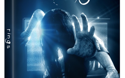 La película Rings disponible en Blu-ray/DVD el 2 de mayo