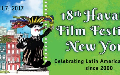 The Havana Film Festival celebrates its 18th anniversary