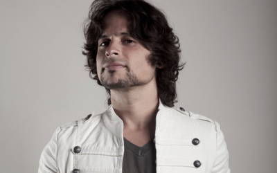 SERVANDO PRIMERA COMPONE “EL BAÑO”, EL TEMA #1 A NIVEL MUNDIAL