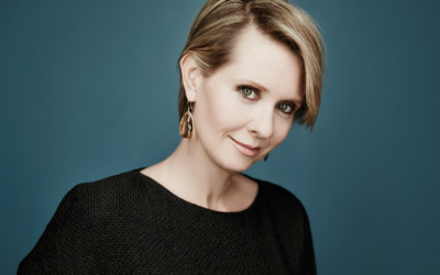 HRC to Honor Cynthia Nixon With Visibility Award at the 2018 HRC Greater New York Gala