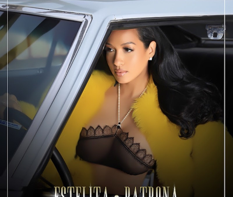 Vh1’s Love & Hip Hop Atlanta newest cast member Estelita Quintero