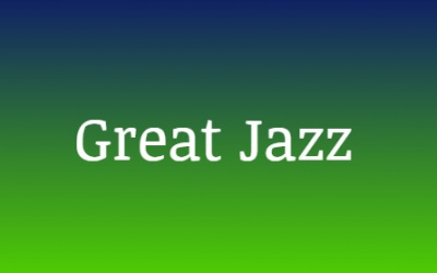 Great Jazz on the Great Hill at Summerfest 2021